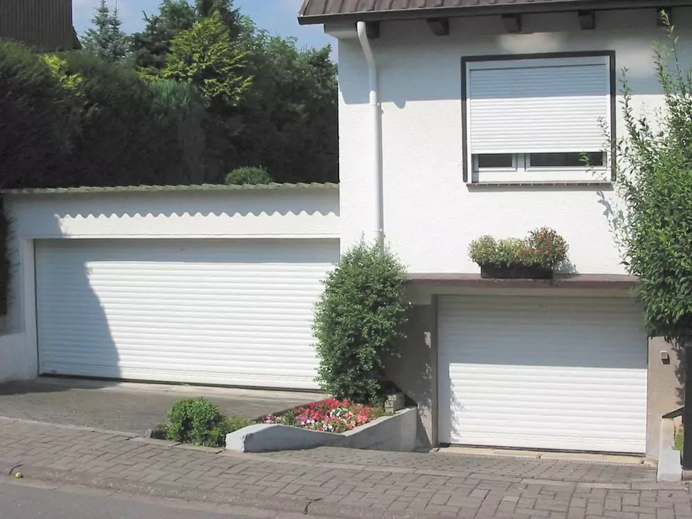 Markise als Sonnenschutz