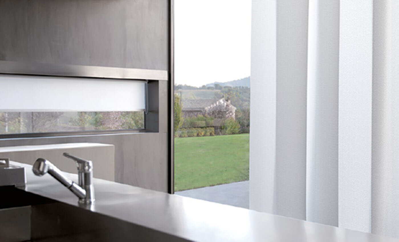 Markise als Sonnenschutz