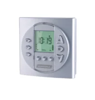 Digitaler Warema Steuerungstimer für Sonnenschutz